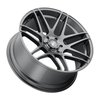 F35320089P30 X14 Wheel [Size: 22"x10"] Gloss Anthracite Finish - image 3