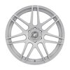 F35820089P30 X14 Wheel [Size: 22"x10"] Gloss Brushed Finish - image 2