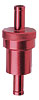 Red 5/16 In. Street Filter - image 1