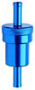 Blue 3/8 In. Street Filter - image 1