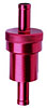 Red 3/8 In. Street Filter - image 1