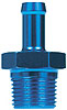 Adapter Fitting 3/8" NPT to 1/4" Hose - image 1