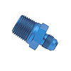 Adapter Fitting 1/2" NPT to -6AN - image 1