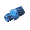 Adapter Fitting 1/2" NPT to -8AN - image 1
