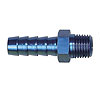 Adapter Fitting 1/4" NPT to 3/8" Hose - image 1