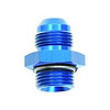 O-Ring Fitting -6AN x 5/8"-18 - image 1