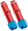 Carburetor Extension Fittings Fits Demon with 9/16"-24