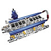 Fuel Rail Kit - Complete 1986-93 Ford Mustang 5.0L - image 1