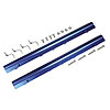 Fuel Rail Kit - Basic SB Ford 289/302/351W - image 1