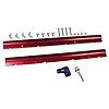 Fuel Rail Kit - Basic 1997-04 Chevy LS1/LS6 - image 1