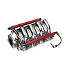 Fuel Rail Kit - Complete 1997-98 Chevy LS1 - image 1