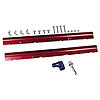 Fuel Rail Kit - Basic 2005-07 Chevy LS2 - image 1