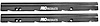 10617 Fuel Rail Kit for 52051, 52052, 52084, & 52085 - image 1