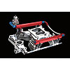 Fuel Rail Kit - Complete Pontiac (Dual Plane) - image 1