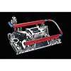 Fuel Rail Kit - Complete Oldsmobile - image 1