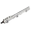Fuel Rail Kit 1994-01 Acura Integra GSR/LS - image 1