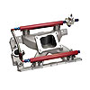 Fuel Rail Kit - Complete Pontiac (Single Plane) - image 1