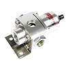 Fuel Pressure 3-Port Regulator (1) 3/8" NPT Return Port - image 1