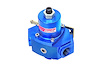 Fuel Pressure 4-Port Regulator (1) 3/8" NPT Return Port - image 1