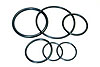 Replacement O-Ring Kit Small/Medium - image 1