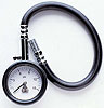 Competition Tire Gauge 0-15 psi - image 1