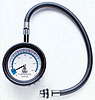 Compression Tester 0-300 psi - image 1