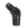 Adapter Fitting 1/4" NPT to -6AN - image 1