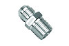 Adapter Fitting -3 AN To 1/8 in. NPT - image 1