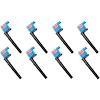 8 Coil Set Ford 4.6L/5.4L - image 1