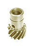 Distributor Drive Gear Bronze - image 1