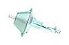 Vacuum Advance Assembly For Use w/Powerfire Distributors - image 1