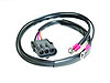 Distributor/Coil Wiring Harness For Use w/Powerfire I Distributors - image 1