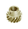 Distributor Drive Gear Bronze - image 1
