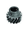 Distributor Drive Gear Iron - image 1