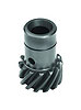 Distributor Drive Gear Steel - image 1