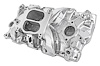 52000 Cyclone Intake Manifold for 1955-1986 Small Block Chevy [Idle to 5500 RPM] - image 1