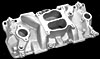 Cyclone Intake Manifold 1955-86 SB-Chevy w/EGR - image 1