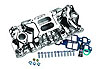Cyclone+Plus Intake Manifold Idle-5500 RPM Range - image 1