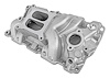 Typhoon Intake Manifold Small Block Chevy V8