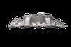 Hurricane Intake Manifold Small Block Chevy - image 4