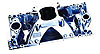 Hurricane Intake Manifold Small Block Chevy - image 1
