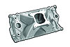 Hurricane+Plus Intake Manifold 3000-7500 RPM Range - image 1