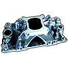 Super Hurricane Intake Manifold 3000-7500 RPM Range - image 1