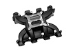 Crosswind Dual-Plane Intake Manifold for 1997-2017 GM LS1/LS2/LS6 4.8L-6.0L Engines [Black]