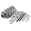 Typhoon Intake Manifold LS1 Chevrolet EFI - image 1