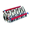 Typhoon Intake Manifold LS2 Chevrolet EFI - image 1