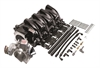 Typhoon Intake Manifold LS1 Chevrolet EFI with Throttle Body - image 1