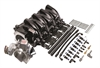 Typhoon Intake Manifold LS1 Chevrolet EFI with Throttle Body and Injectors - image 1