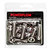 Intake Manifold Bolt Set Small Block Chevy - image 1