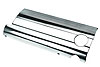 LSX Coil Cover w/Bright Show Chrome Finish - image 1
